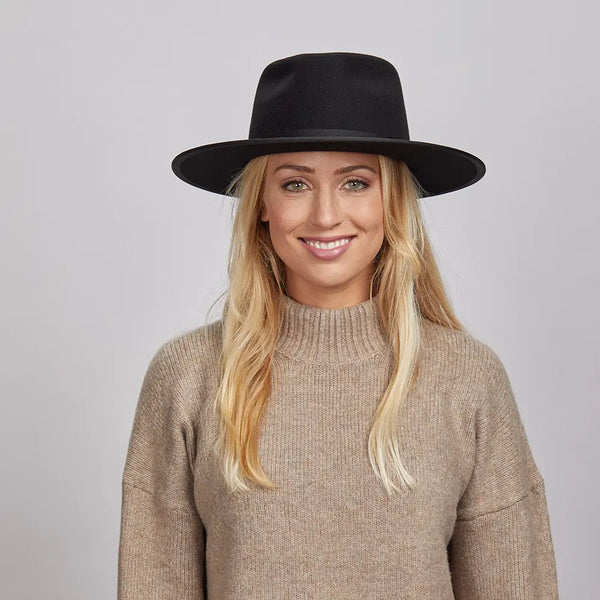 Bondi-Black-Felt-Fedora-Hat-Ladies-FW23-American-Hat-Makers_1.jpg