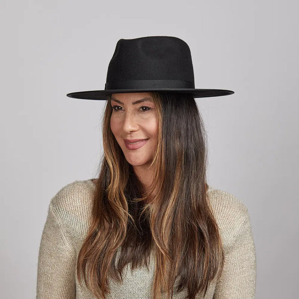 Bondi-Black-Felt-Fedora-Hat-Ladies-FW23-American-Hat-Makers_4.jpg