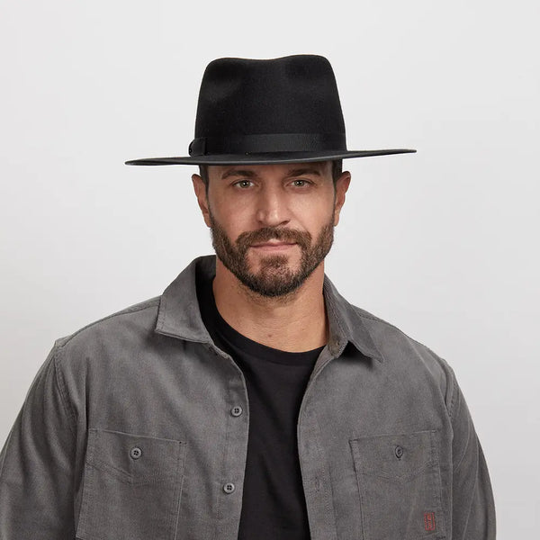 Bondi-Black-Felt-Fedora-Hat-Mens-FW23-American-Hat-Makers_2.jpg