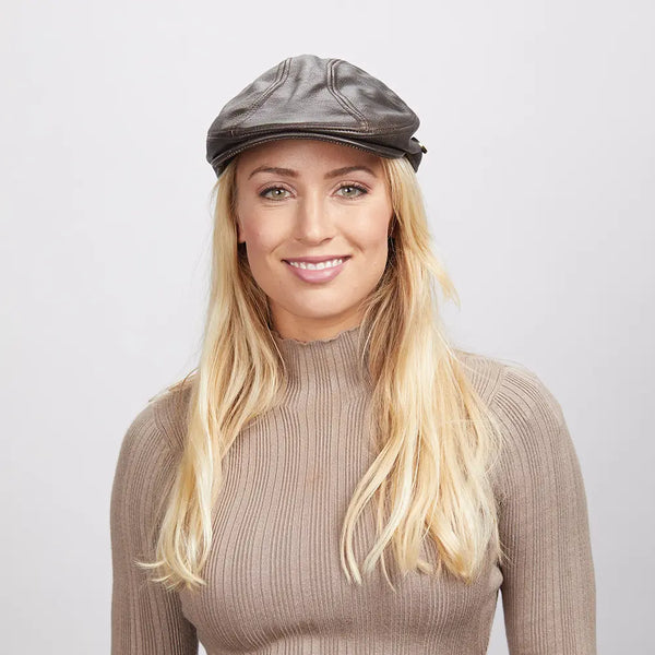 Bookie-Brown-Leather-Cap-Ladies-FW23-American-Hat-Makers_1.jpg