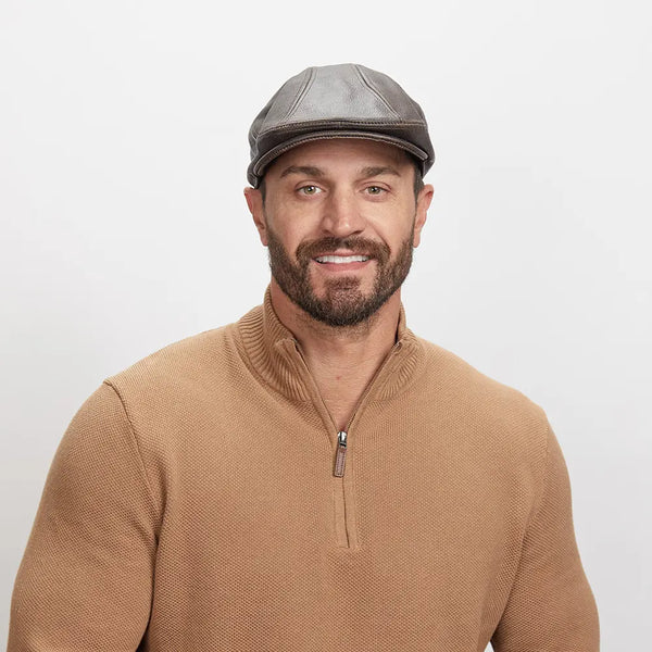 Bookie-Brown-Leather-Cap-Mens-FW23-American-Hat-Makers_1.jpg