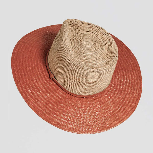 Bristol-Terracota-Straw-Sun-Hat-American-Hat-Makers-Top.jpg