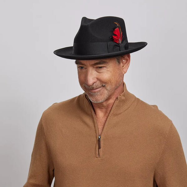 Broadway-Black-Felt-Fedora-Hat-Mens-FW23-American-Hat-Makers_3.jpg