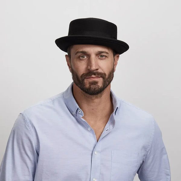 Chi-Town-Black-Felt-Pork-Pie-Hat-Mens-FW23-American-Hat-Makers_2.jpg