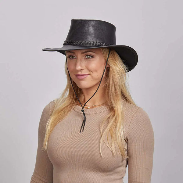 Crusher-Black-Crushable-Leather-Outback-Hat-Ladies-FW23-American-Hat-Makers_1.jpg