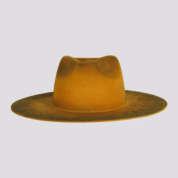 Dirty-Rose-Mustard-Felt-Fedora-American-Hat-Makers-Front.jpg