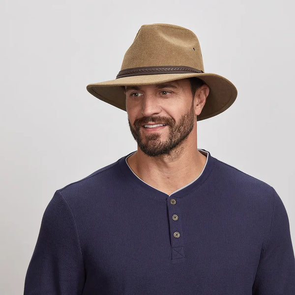 Explorer-Olive-Outback-Fabric-Hat-Men-FW-American-Hat-Makers_1.jpg