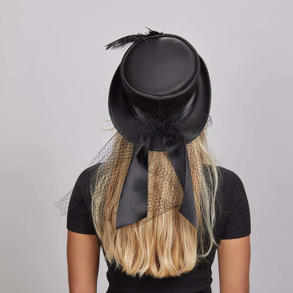 Fancy-Black-Leather-Top-Hat-Ladies-FW23-American-Hat-Makers_1.jpg