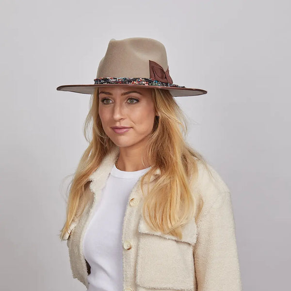 Java-Tan-Felt-Fedora-Hat-Ladies-FW23-American-Hat-Makers_3.jpg