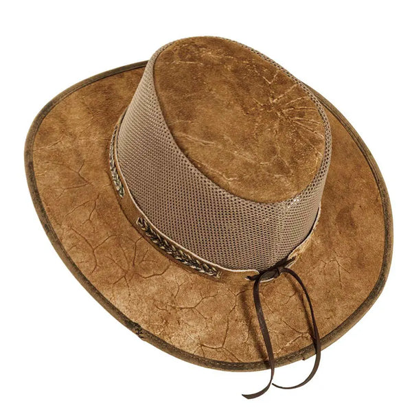 Journey-Jurassic-Mesh-Leather-Sun-Hat-SS-American-Hat-Makers_2.jpg