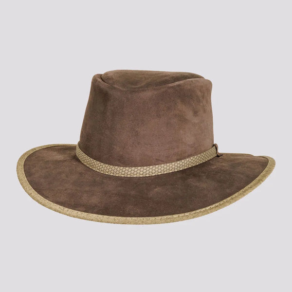 Mckinley-Bock-Brown-Suede-Outback-Hat-American-Hat-Makers-Front-Side.jpg