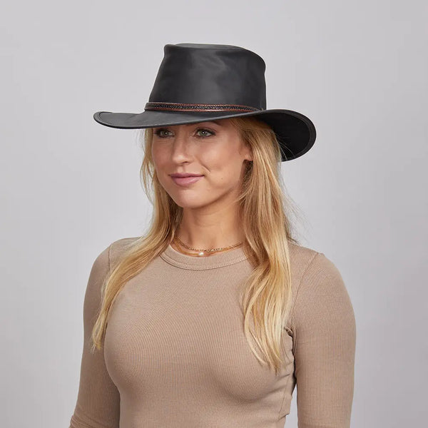 Midnight-Rider-Black-Leather-Outback-Hat-Ladies-FW23-American-Hat-Makers_1.jpg