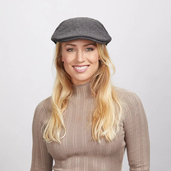Mikey-Charcoal-Newsboy-Cap-Ladies-FW23-American-Hat-Makers_2.jpg