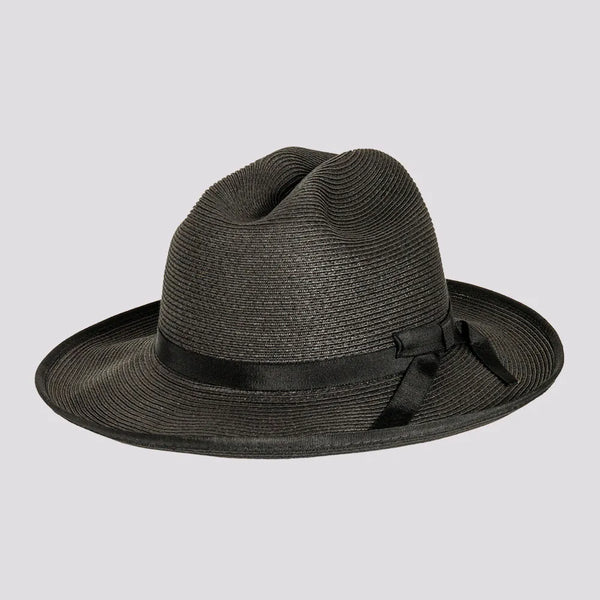 Monroe-Black-Straw-Sun-Hat-American-Hat-Makers-Front-Side.jpg