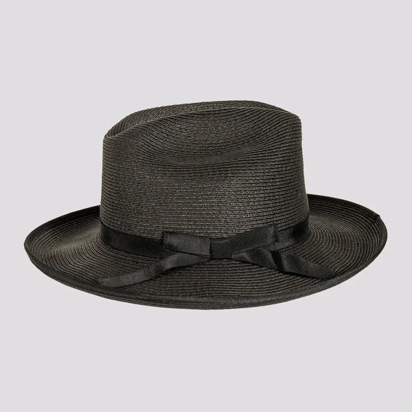 Monroe-Black-Straw-Sun-Hat-American-Hat-Makers-Side.jpg