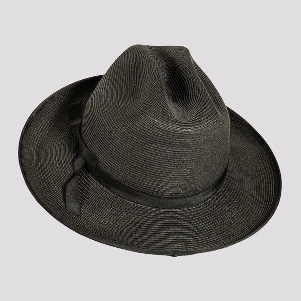 Monroe-Black-Straw-Sun-Hat-American-Hat-Makers-Top.jpg