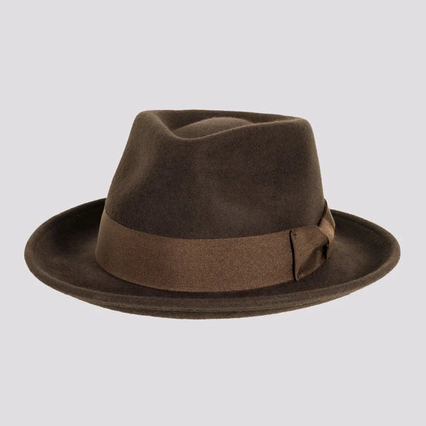 Newark-Brown-Felt-Fedora-American-Hat-Makers-Front-Side.jpg