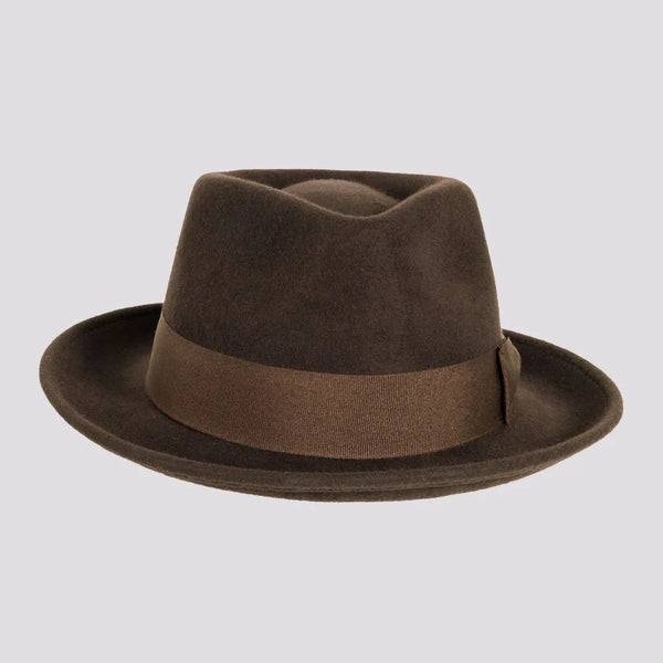 Newark-Brown-Felt-Fedora-American-Hat-Makers-Front.jpg