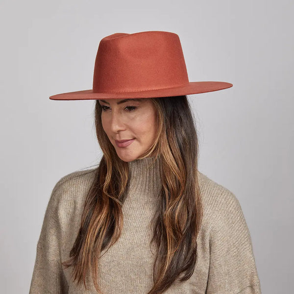 Rancher-Red-Felt-Fedora-Hat-Ladies-FW23-American-Hat-Makers_1.jpg
