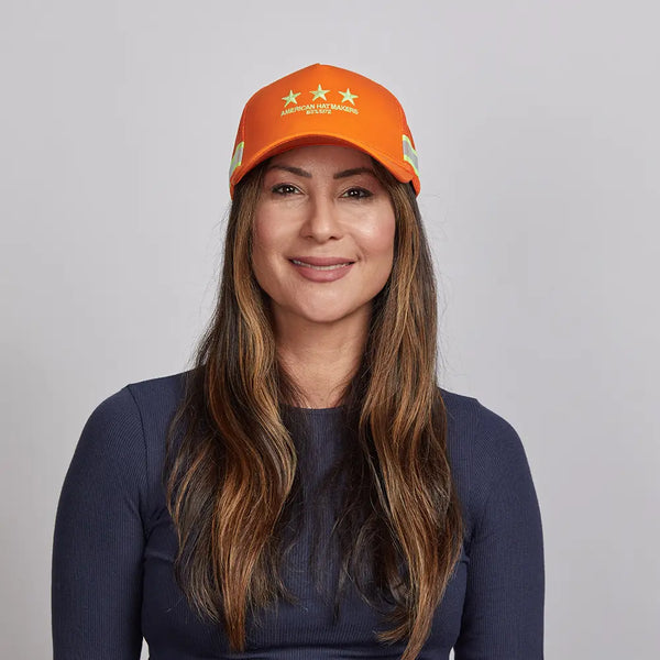 Road-Crew-Orange-Mesh-Poly-Cap-Ladies-FW23-American-Hat-Makers_1.jpg