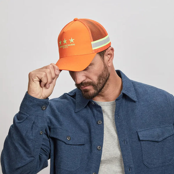 Road-Crew-Orange-Mesh-Poly-Cap-Mens-SS23-American-Hat-Makers_3.jpg