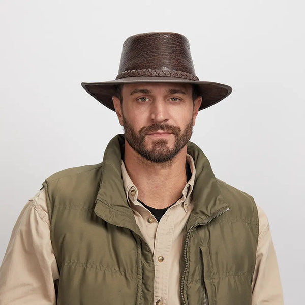 Roughneck-Chocolate-Leather-Outback-Hat-Mens-FW23-American-Hat-Makers_1.jpg