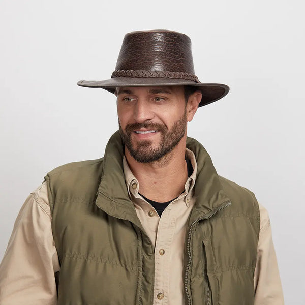 Roughneck-Chocolate-Leather-Outback-Hat-Mens-FW23-American-Hat-Makers_2.jpg