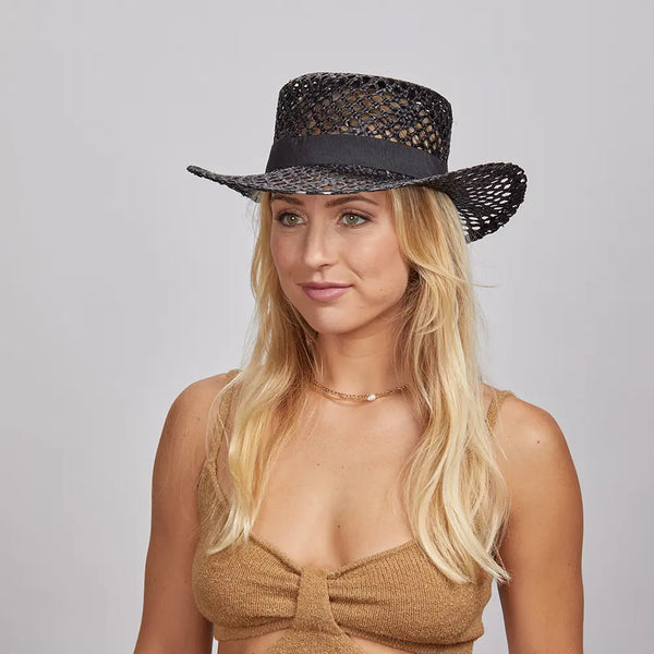 Saunter-Black-Straw-Sun-Hat-Ladies-SS23-American-Hat-Makers_1.jpg