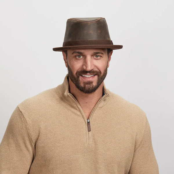 Soho-Chocolate-Leather-Fedora-Hat-Mens-FW23-American-Hat-Makers_3.jpg
