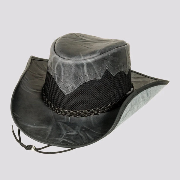 Stampede-Onyx-Crunch-Leather-Cowboy-Hat-American-Hat-Makers-Front-Side.jpg
