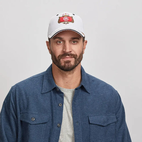 Stay-Humble-White-Mesh-Poly-Cap-Mens-SS23-American-Hat-Makers_1.jpg