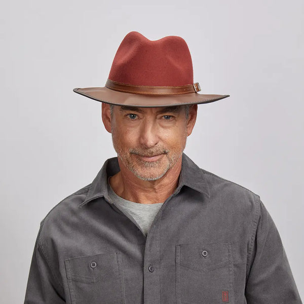 Summit-Sangria-Felt-Leather-Fedora-Hat-Mens-FW23-American-Hat-Makers_4.jpg