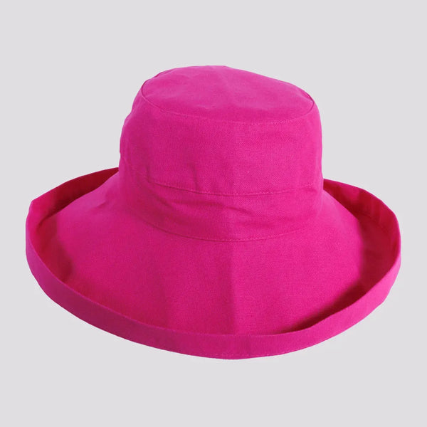 Sunny-Fuchsia-Fabric-Sun-Hat-American-Hat-Makers-Front.jpg