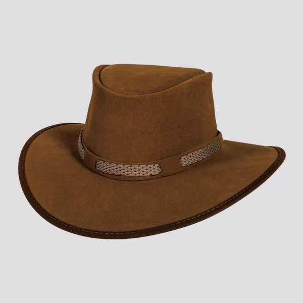 Zephyr-Mocha-Suede-Outback-Hat-American-Hat-Makers-Front-Side.jpg
