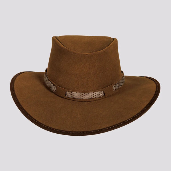 Zephyr-Mocha-Suede-Outback-Hat-American-Hat-Makers-Front.jpg